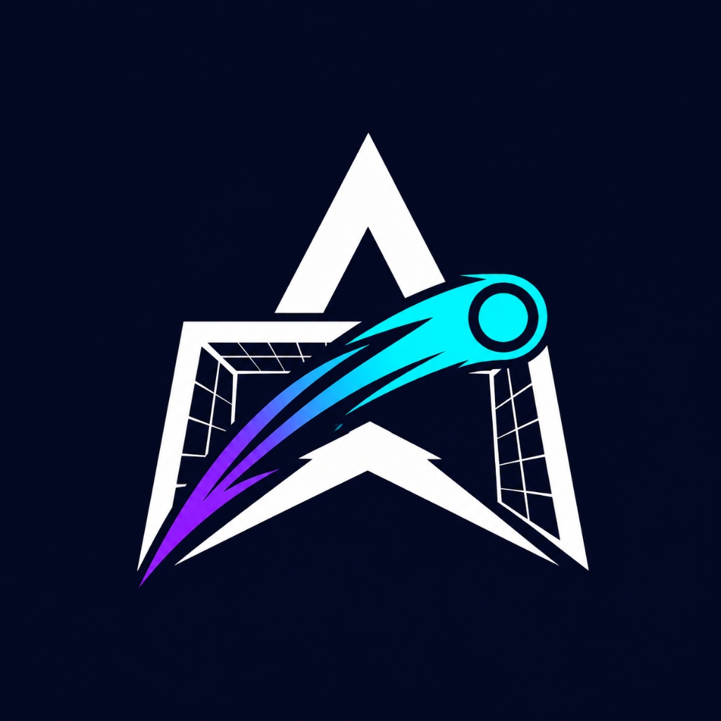 AstroGoal Logo