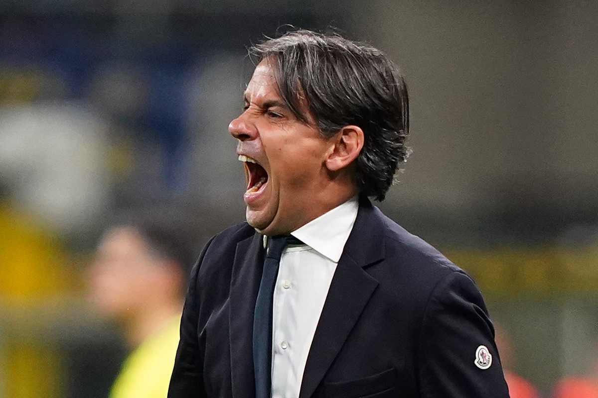 Inzaghi addio Inter simulazione Football Manager
